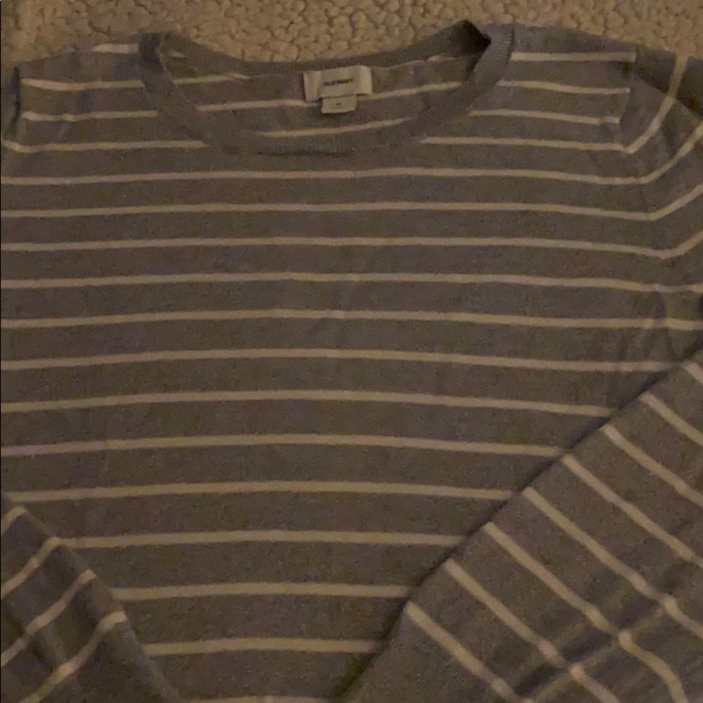 Old navy sweater